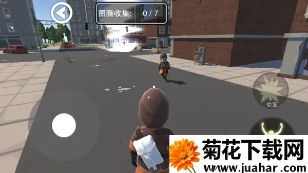 小镇惊魂逃离1安卓版手机版 小镇惊魂逃离1安卓版手机版