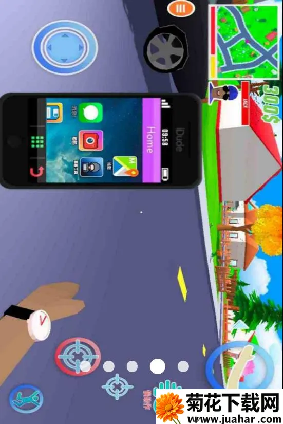 Գ˹2025ذװv0.9.0.9B2 ֻ