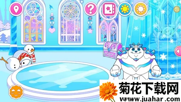 就是爱换装2025最新版本 就是爱换装2025最新版本