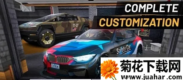 ׷սExtreme Car Driving S()v7.3.1 ֻ