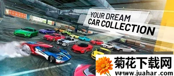 ׷սExtreme Car Driving S()v7.3.1 ֻ