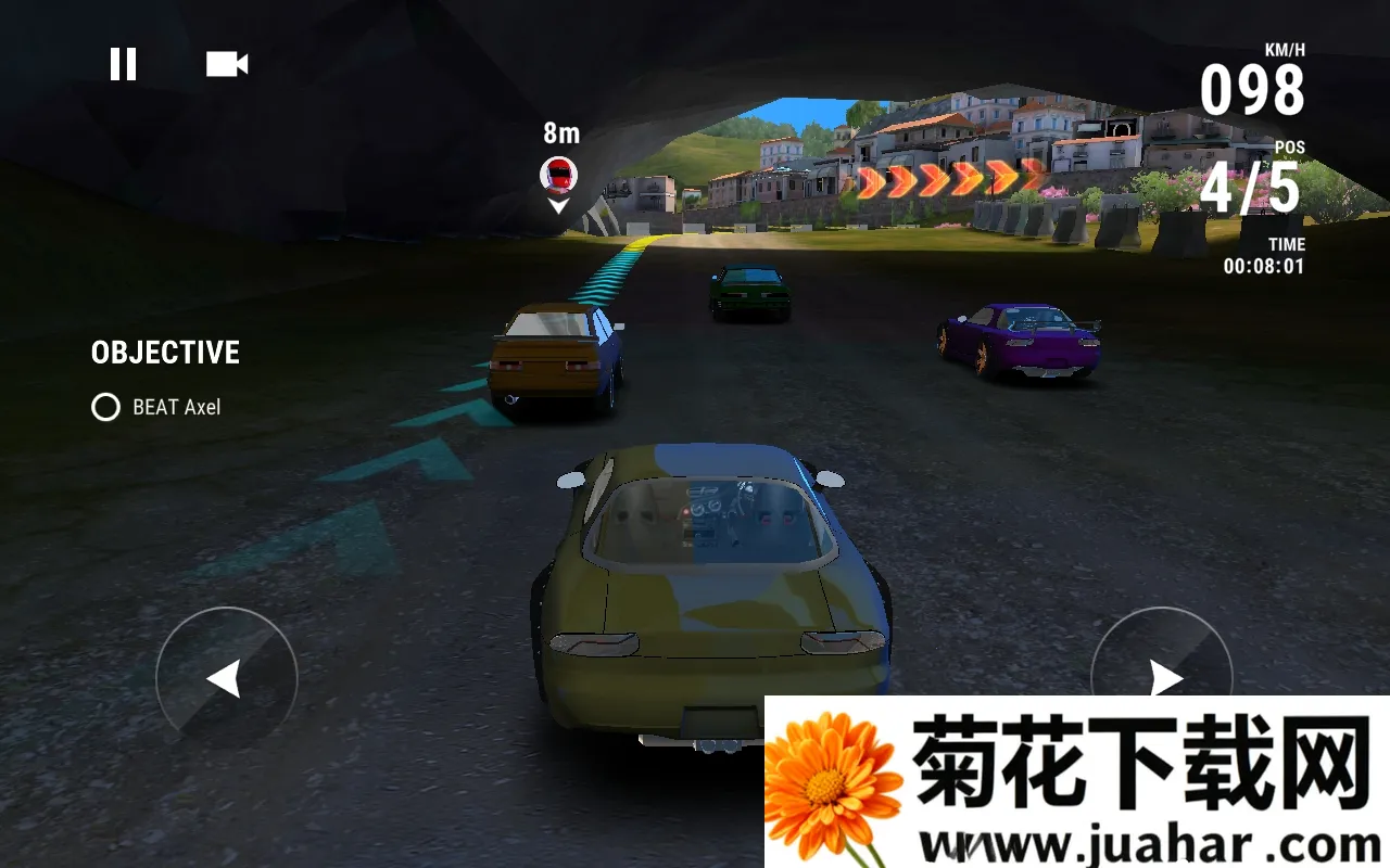 Race Max Proװ2025ٷv0.1.110 ׿