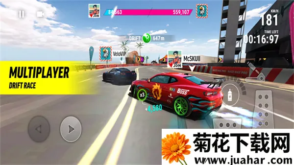 Race Max Proװ2025ٷv0.1.110 ׿