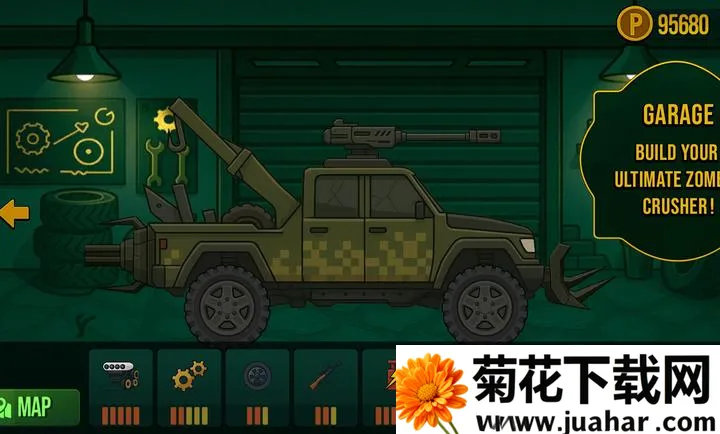 ֮·ʬ֮·ʬ2025ٷ°汾v1.1.4 ٷ