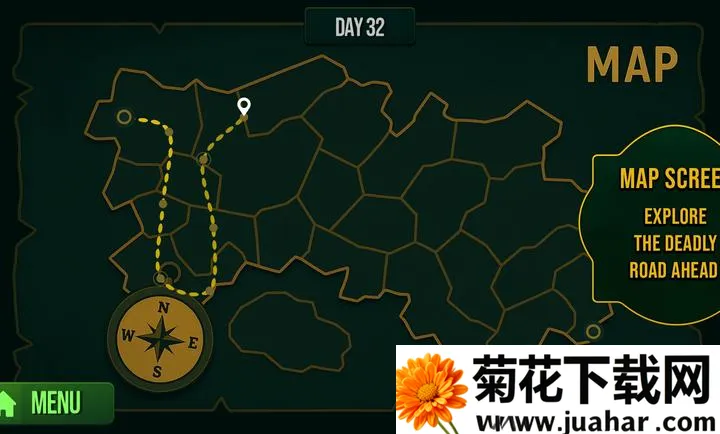 ֮·ʬ֮·ʬ2025ٷ°汾v1.1.4 ٷ