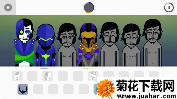 节奏盒子Bonfire2025下载安装 节奏盒子Bonfire2025下载安装