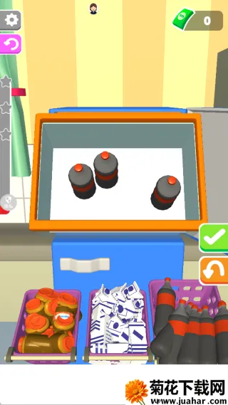 欢乐解压2(收纳游戏) 欢乐解压2(收纳游戏)