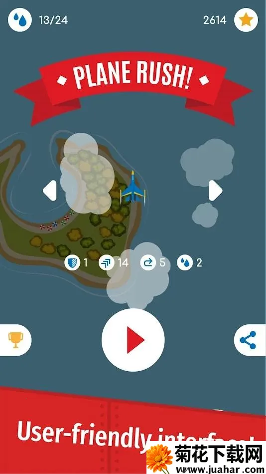 Plane Rush(ж)v1.3.2 ֻ