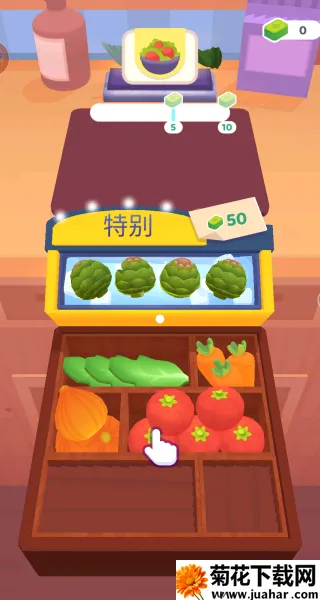 开一家美味餐厅物语2025官方正版 开一家美味餐厅物语2025官方正版