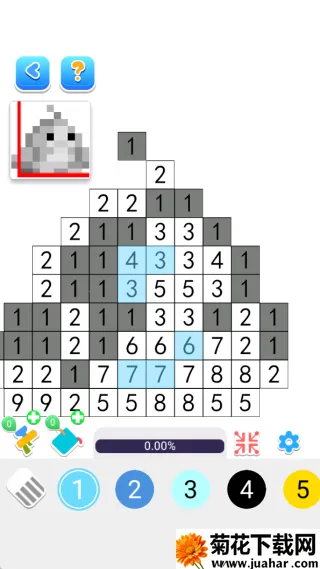 沉浸式拼豆豆最新手机版 沉浸式拼豆豆最新手机版