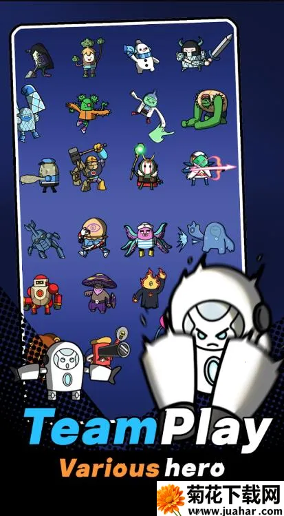 I am Monster2025v1.0.6 ٷ