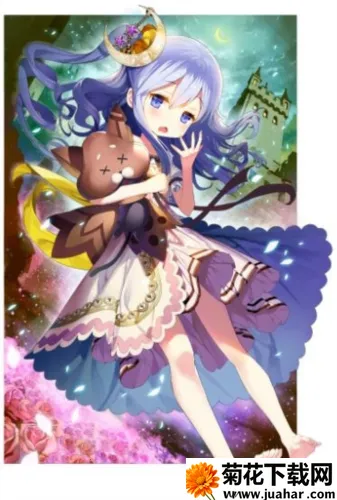 神域召唤国际服安装器(魔幻RPG游戏) 神域召唤国际服安装器(魔幻RPG游戏)