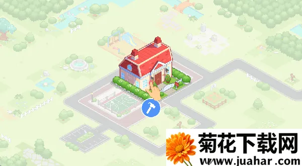 装修小屋设计师(装修模拟游) 装修小屋设计师(装修模拟游)