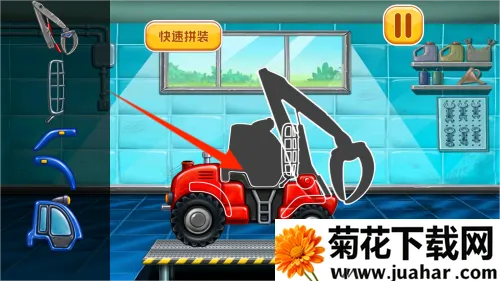 ���ǽ���ʦ(ģ�⽨��)