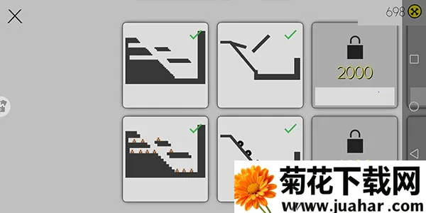 火柴人车祸安卓版手机版 火柴人车祸安卓版手机版