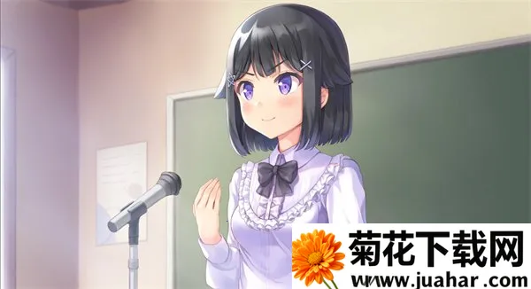 我的纸片人女友(恋爱养成游) 我的纸片人女友(恋爱养成游)