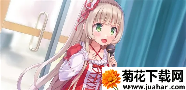 我的纸片人女友(恋爱养成游) 我的纸片人女友(恋爱养成游)