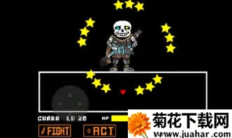 Ink Sans fight2025ٷv0.0.39 Ѱ