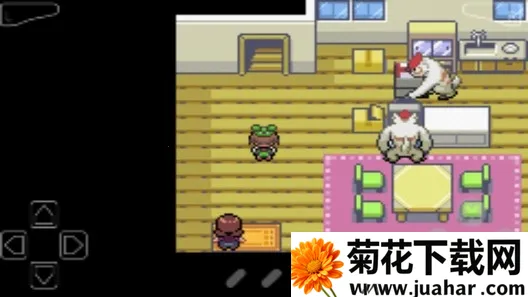 口袋妖怪绿宝石精装版2025官方正版 口袋妖怪绿宝石精装版2025官方正版