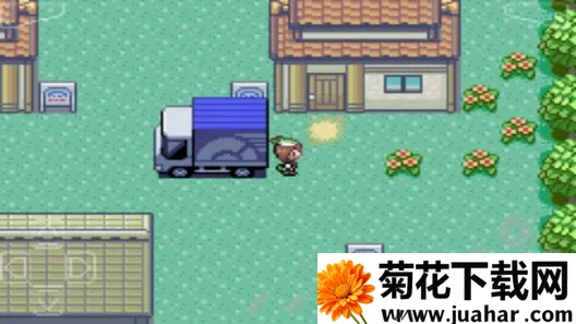 口袋妖怪绿宝石精装版2025官方正版 口袋妖怪绿宝石精装版2025官方正版