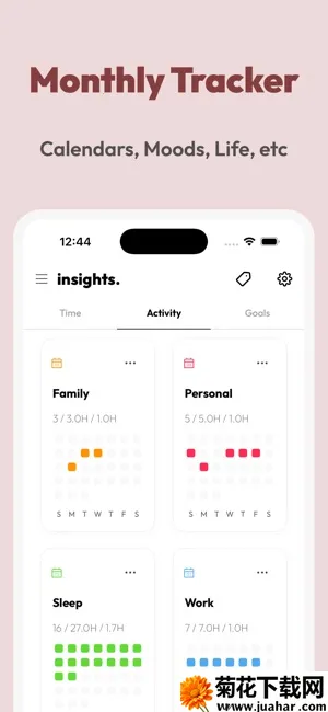 Calflow(ճ̹)v1.0.1 ׿