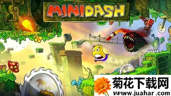 迷你冲撞ipad下载 迷你冲撞ipad下载