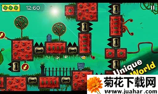 迷你冲撞ipad下载 迷你冲撞ipad下载