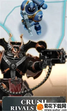 ս40K(Զս)v1.0.143 ׿