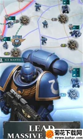 ս40K(Զս)v1.0.143 ׿