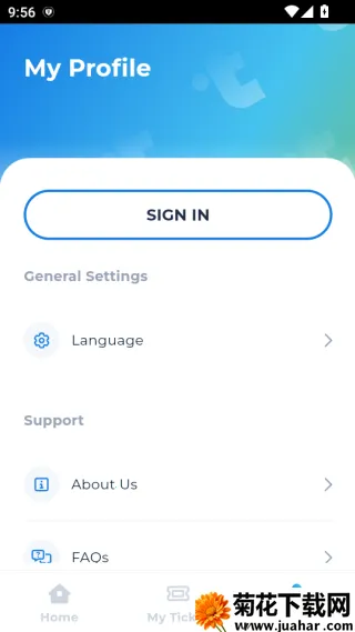 TICKETIER(ݳƱ)v1.2.2 Ѱ