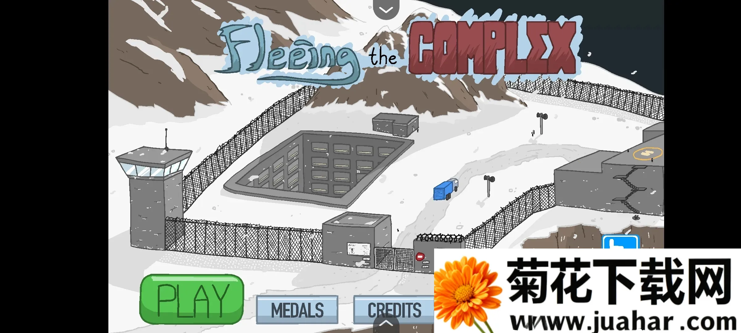 亨利火柴人5逃出围墙(火柴人逃脱游戏) 亨利火柴人5逃出围墙(火柴人逃脱游戏)