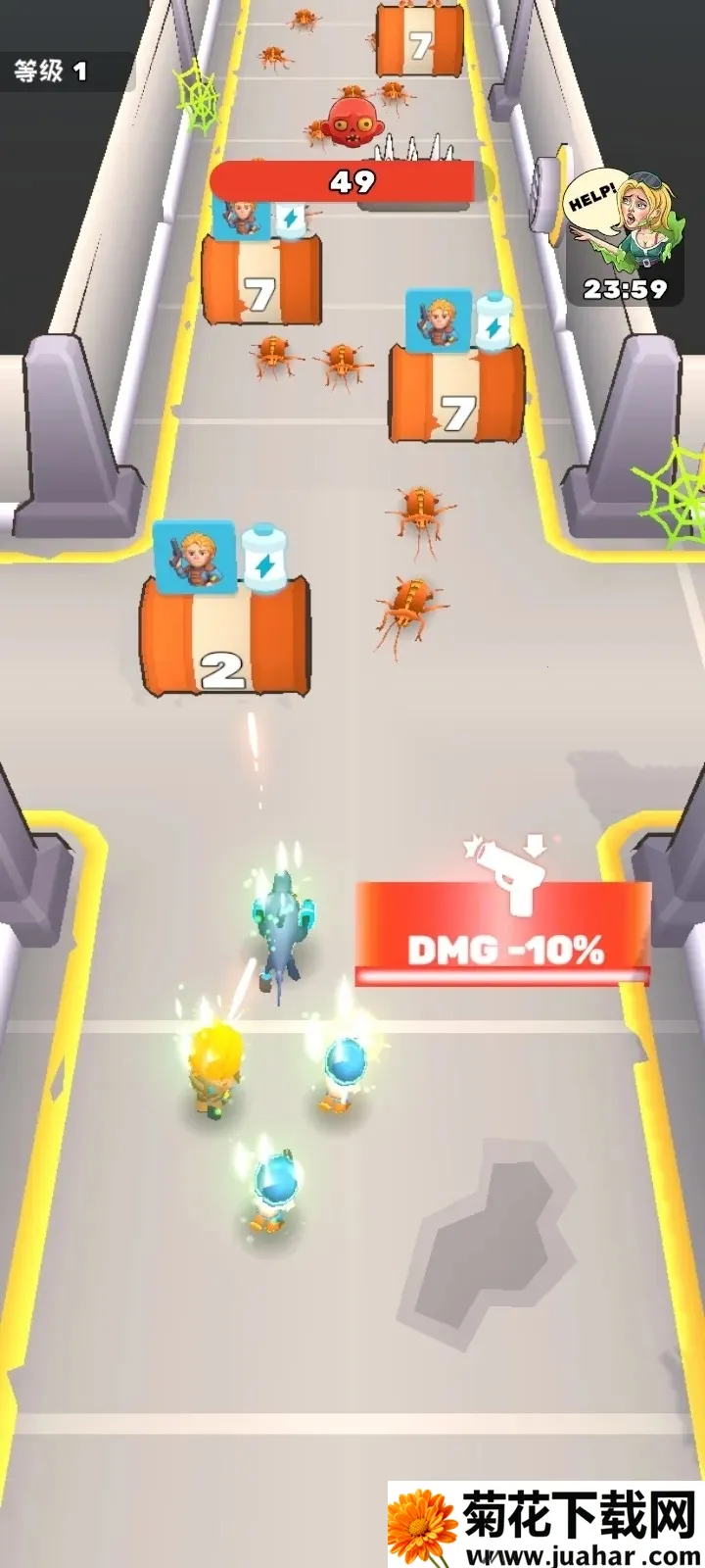 ӻӢ(ɥʬĩ)v0.5.4 ׿