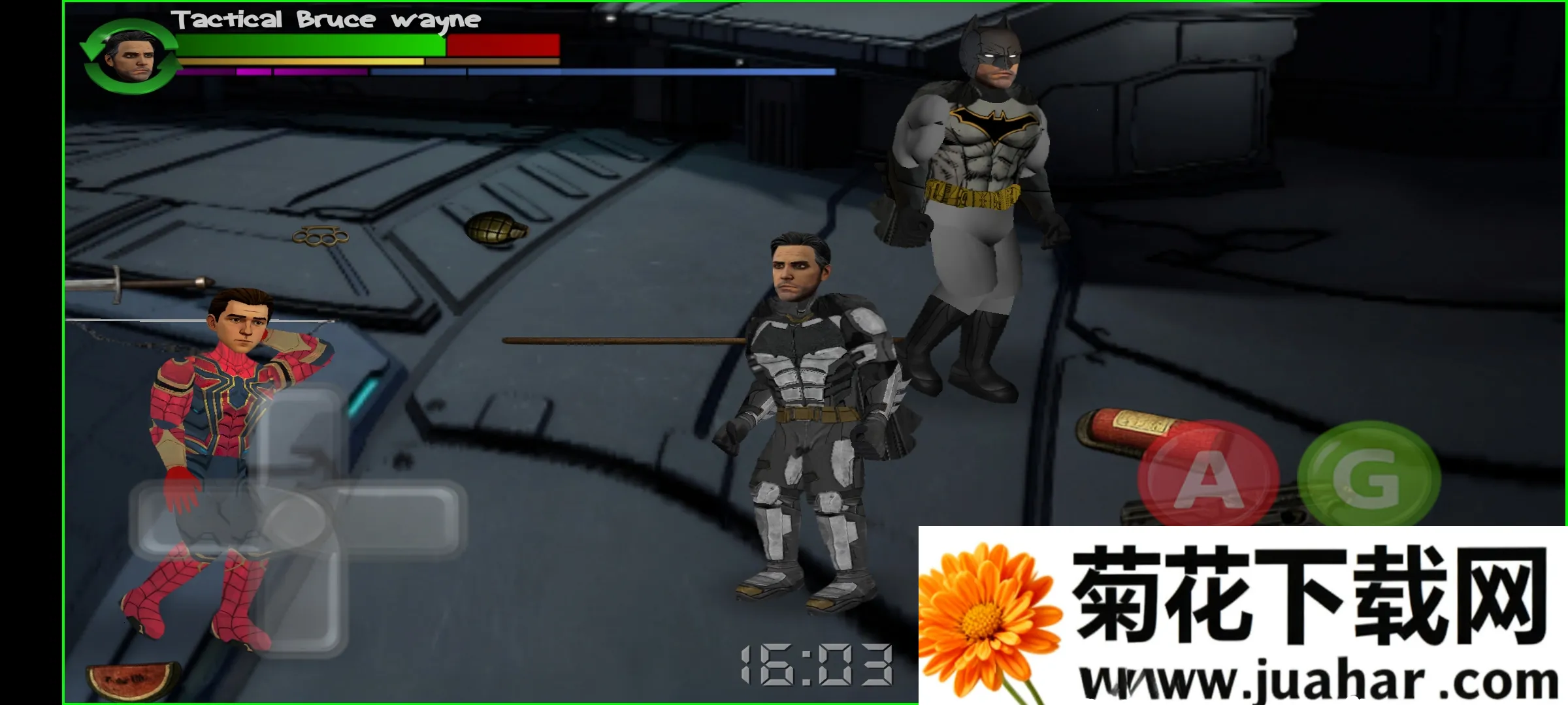 VS޵(񶷶սϷ)v2.021.64 Ѱ