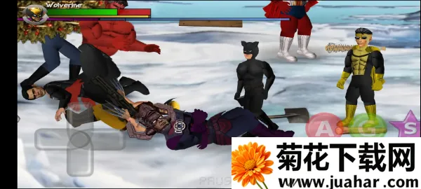 VS޵(񶷶սϷ)v2.021.64 Ѱ