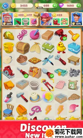 ֺϲ(ϲӪСϷ)v1.0.20 ֻ