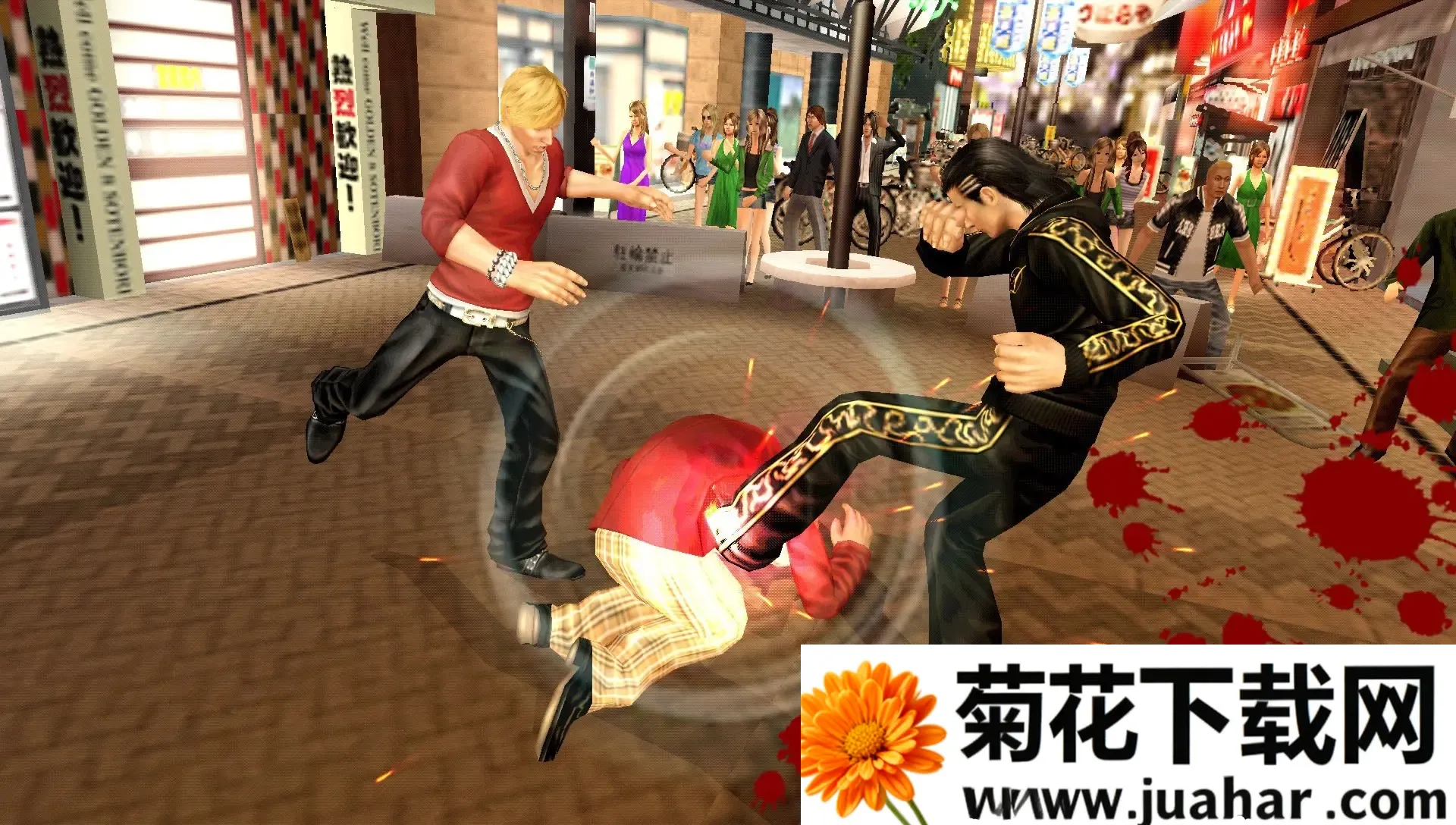 黑豹2如龙阿修罗篇2025下载 黑豹2如龙阿修罗篇2025下载