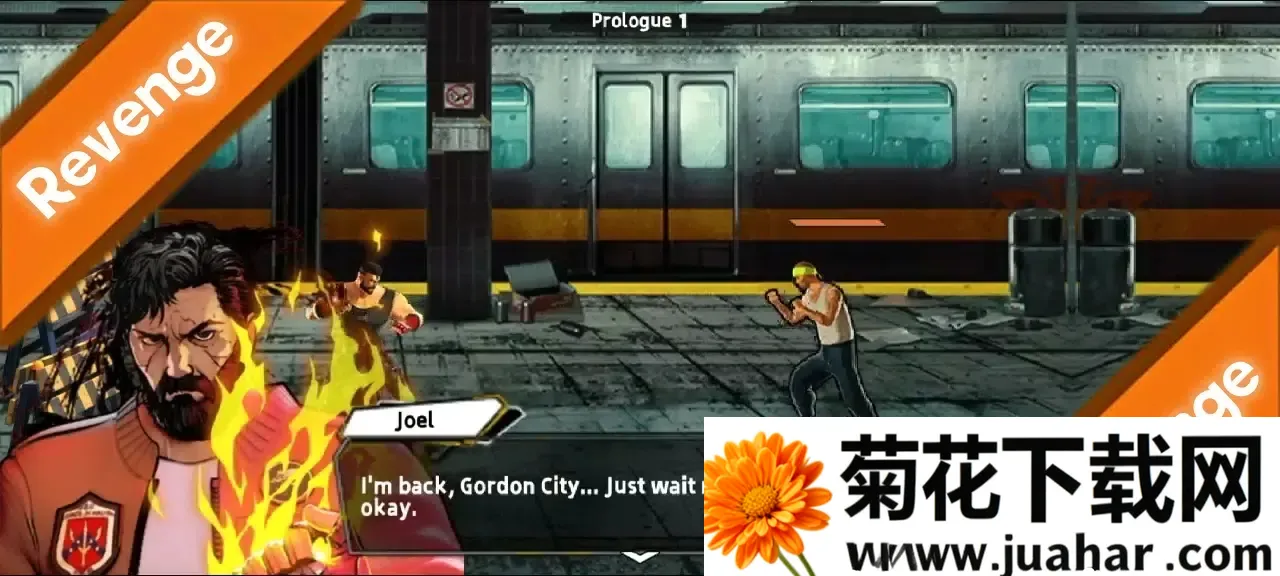 ͷŹ֮ȭ(Ϸ)v1.0.1 ֻ