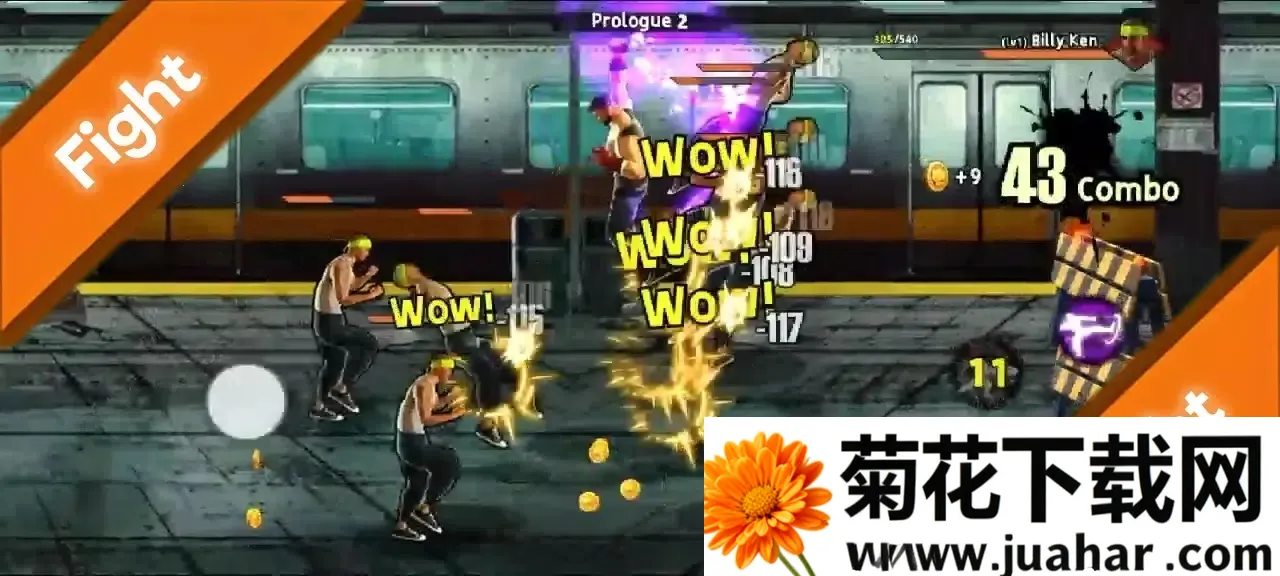 ͷŹ֮ȭ(Ϸ)v1.0.1 ֻ