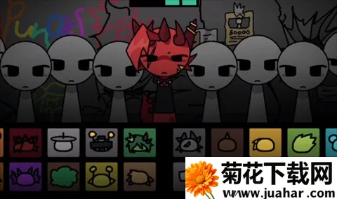 节奏街区2025下载 节奏街区2025下载