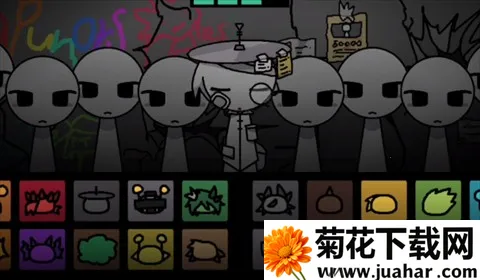 节奏街区2025下载 节奏街区2025下载