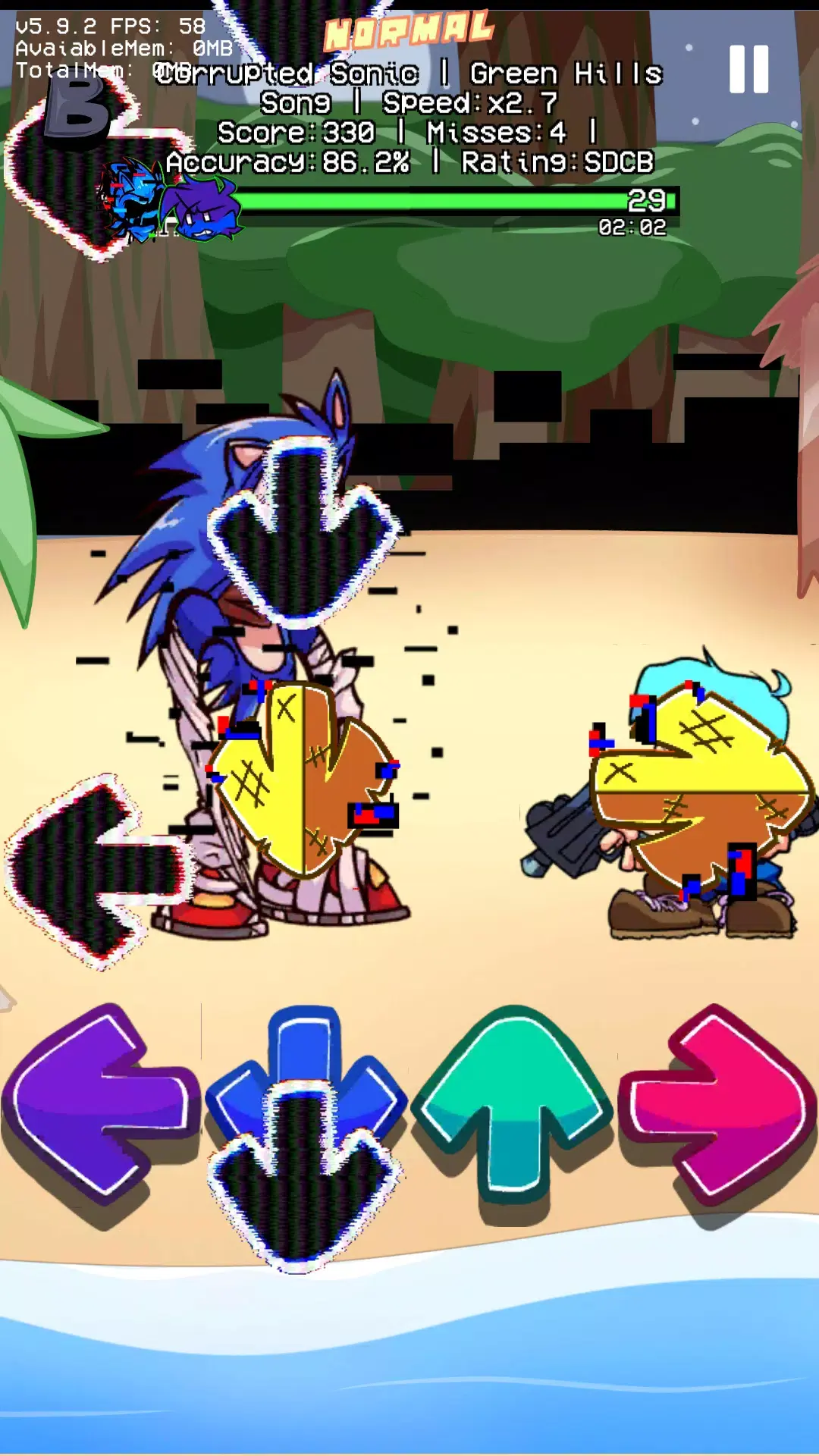 ܽĺڰ֮ս(ֽϷ)v1.0 ٷ