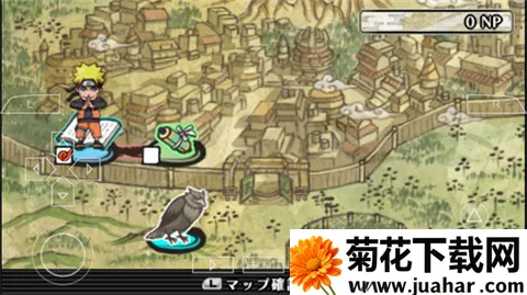 火影忍者疾风传究极冲击金手指安卓版手机版 火影忍者疾风传究极冲击金手指安卓版手机版