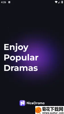 NiceDrama̾(̾粥ƽ̨)v1.0.4 ٷ