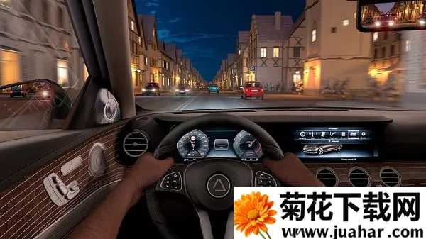 真人汽车驾驶德国(赛车驾驶游戏) 真人汽车驾驶德国(赛车驾驶游戏)