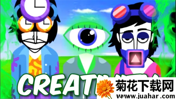 Creativityģ(ִϷ)v0.5.7 ٷ