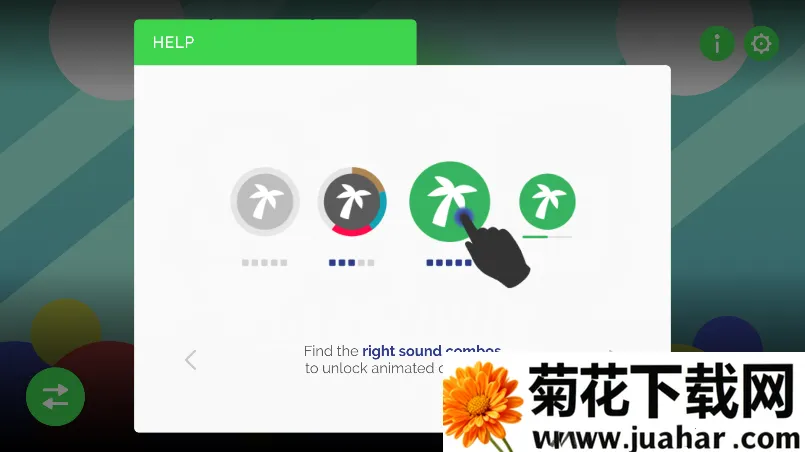 节奏盒子Creativity模组(音乐创作游戏) 节奏盒子Creativity模组(音乐创作游戏)