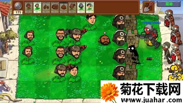 ֲսʬް(Ϸ)v8.0.2 ׿