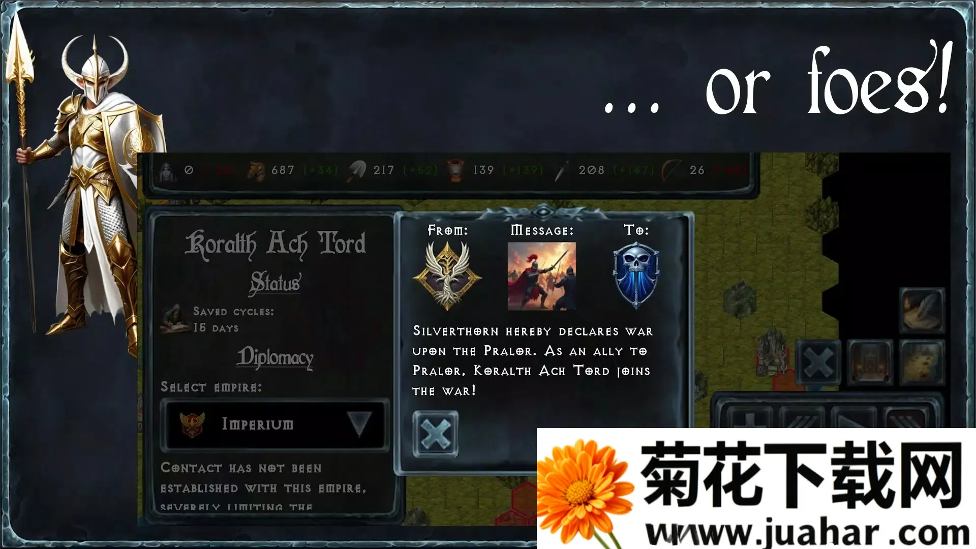 ۹ޣʵ2025ٷ°汾vAurelia Imperator ֻ