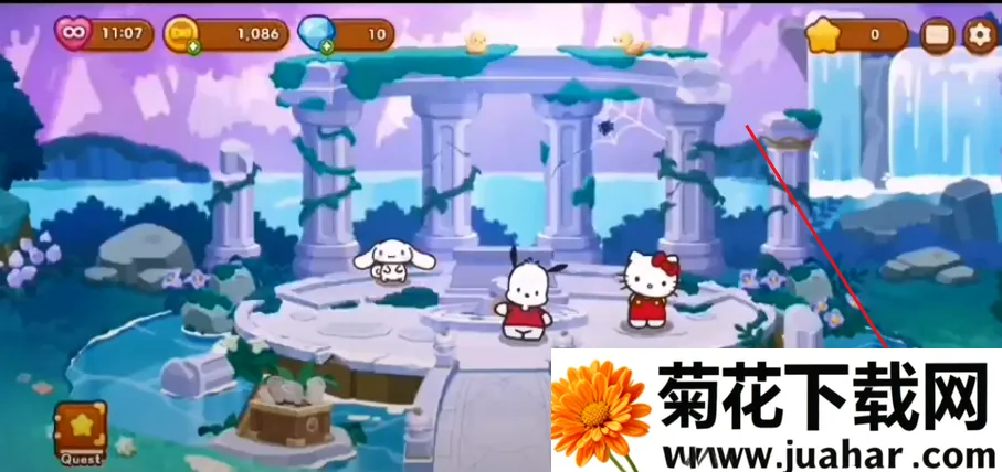 Hello Kitty Match(ŸϷ)v1.0.15 ٷ