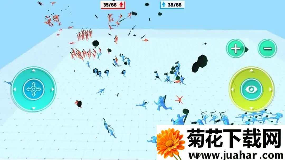 ʷʫսģȫսɳ2025ٷ°汾v1.1 ׿